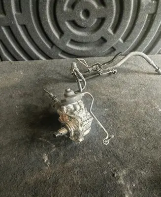 Hyundai ix35 Fuel injection high pressure pump 0445010511