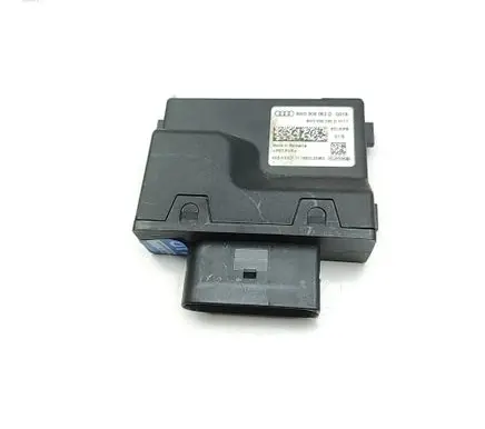 Audi A5 Fuel injection pump control unit/module 8W0906093D