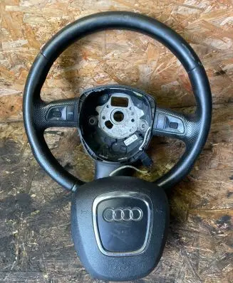 Audi A5 8T 8F Steering wheel 8K0419091BC 62287000A