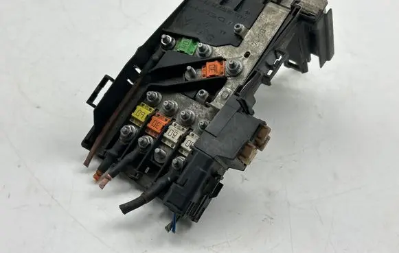 Peugeot 3008 I Positive wiring loom 9666527680 97993N02 477627