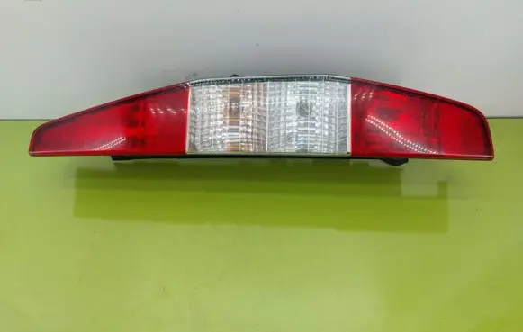 Fiat Doblo Rear/tail lights 40600748