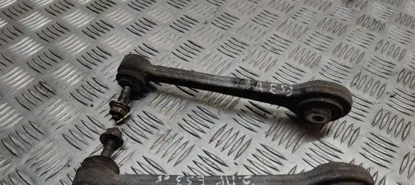 BMW X5 E53 Rear control arm