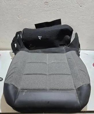 Citroen C5 Aircross Front passenger seat 