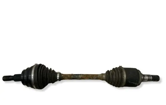 Mercedes-Benz ML W164 Front driveshaft 