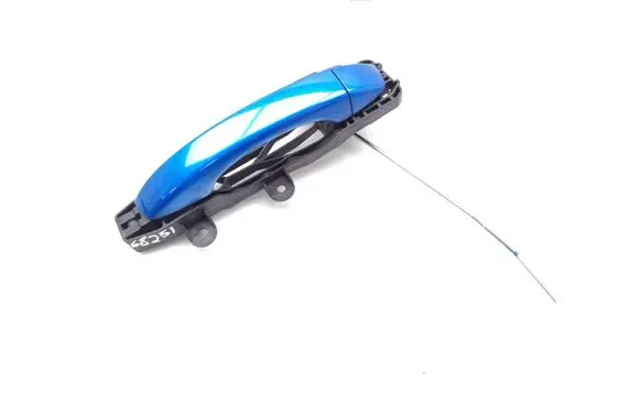 MG ZS Front door exterior handle