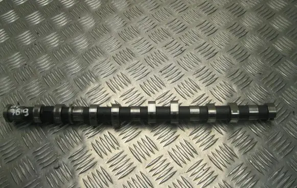 Camshaft
