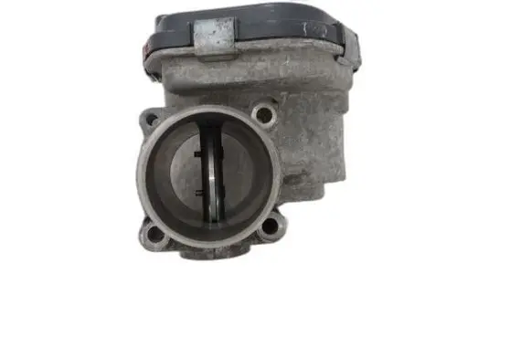 Citroen Berlingo Throttle body valve 9673534480