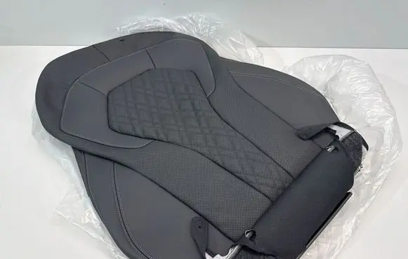 BMW 5 G30 G31 G38 Seat trim 9870383