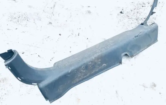 Honda CR-V Front sill trim cover 84251s10a000 84251-s10-a000