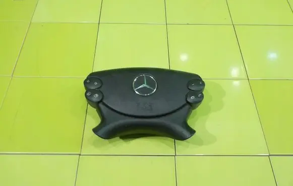 Ford Ecosport Steering wheel airbag 2308600002