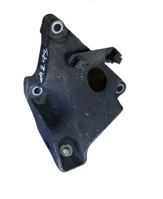 BMW X1 E84 Engine mounting bracket 22116777061 6777061 13807410