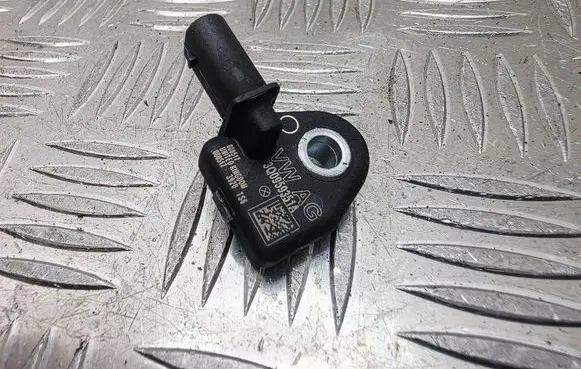 Volkswagen Atlas Airbag deployment crash/impact sensor 3Q0959351A
