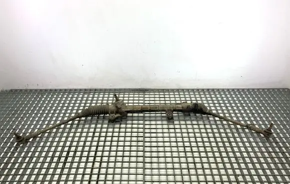 Steering rack