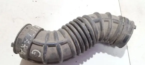 Opel Antara Air intake hose/pipe 96628960