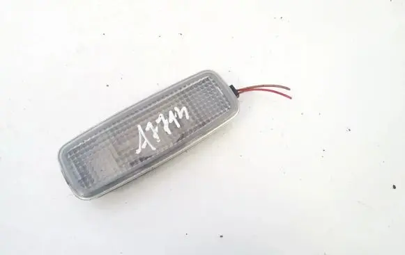 Audi A6 S6 C5 4B Other interior light