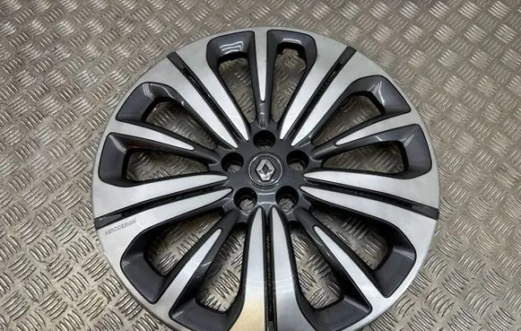 Renault Scenic IV - Grand scenic IV R20 wheel hub/cap/trim 403158810R