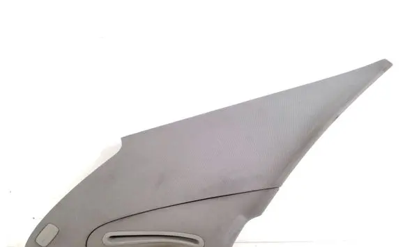 Mercedes-Benz S W221 (D)pillar trim (top) A2216900625