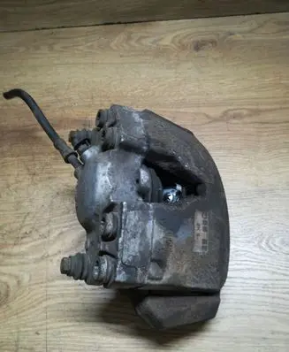 Audi A4 S4 B8 8K Front brake caliper 8K01068
