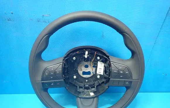 Fiat 500X Steering wheel 07356348910