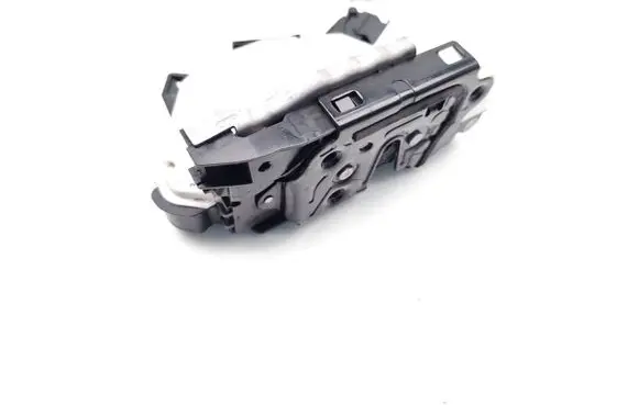 Skoda Octavia Mk3 (5E) Front door lock 5E2837015