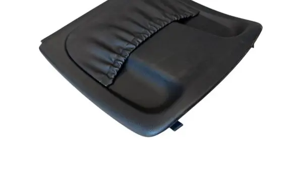 Mercedes-Benz C W203 Seat trim A2039101239 2039101239