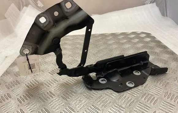 Jaguar I-Pace Engine bonnet/hood hinges J9D316800AC