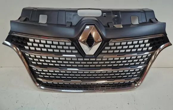 Renault Master IV Front grill 628959833R