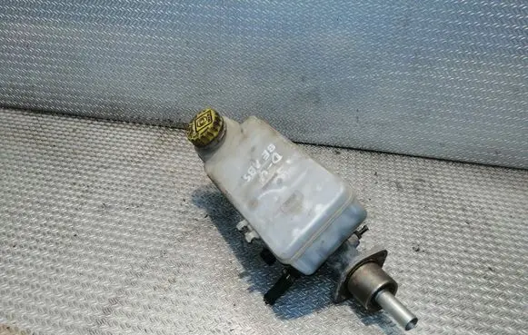 Fiat Ducato Master brake cylinder 0204224784