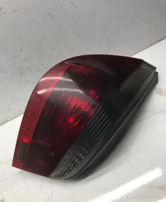 BMW 5 E60 E61 Rear/tail lights 6923305 15823703
