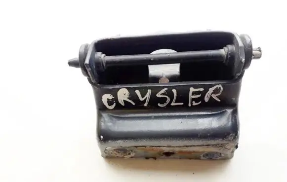 Chrysler Voyager Rear door lower hinge