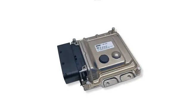 BMW 5 F10 F11 Adblue control unit 7436676 0281032222