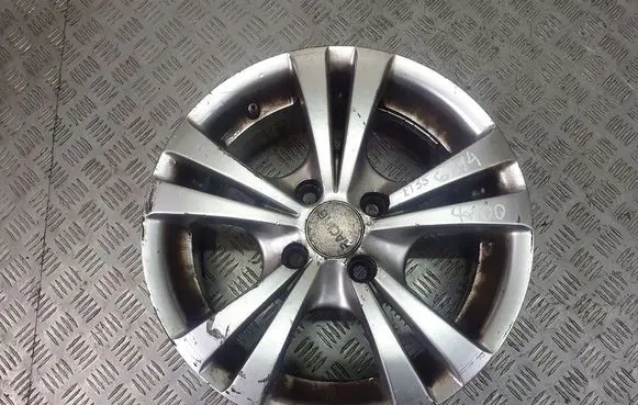 Mercedes-Benz A W168 R14 alloy rim 