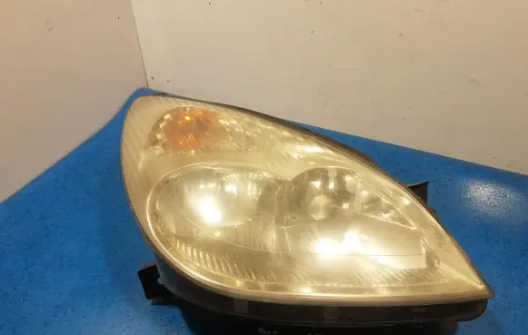 Citroen C5 Headlight/headlamp