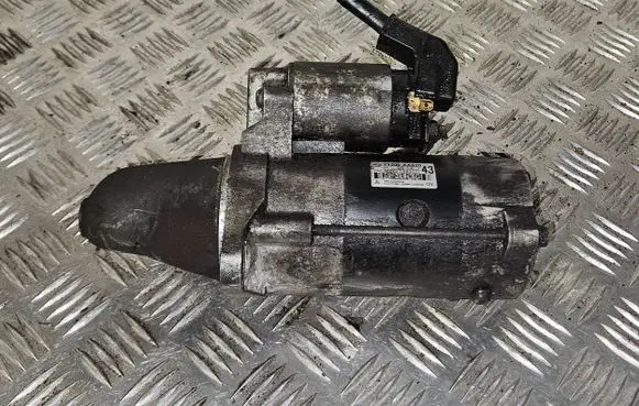 Subaru Forester SH Starter motor 23300AA620