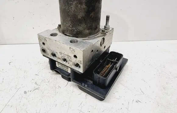 Citroen C5 ABS Pump 4541KL 4541KN 9666226380
