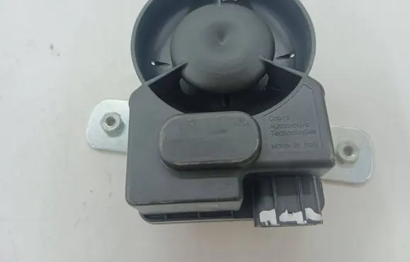 Honda CR-V Alarm system siren 37112T0A010 00363294401 4B7878H3C