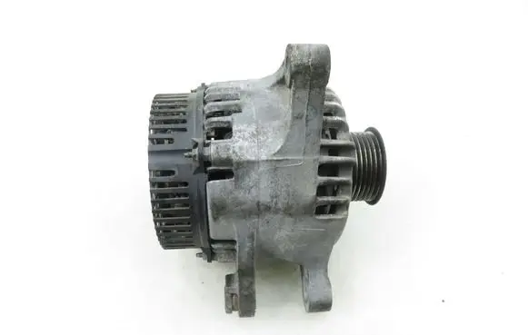 Toyota Corolla Verso E121 Generator/alternator 270600D190