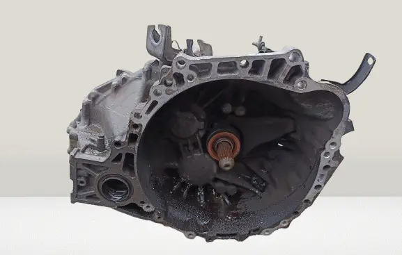 Toyota Avensis T250 Manual 5 speed gearbox