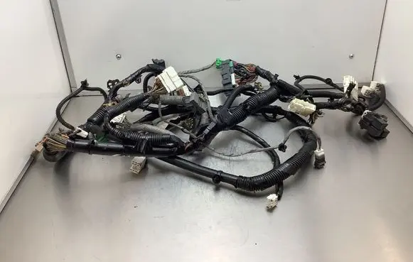 Honda Civic Engine installation wiring loom 32117SMJG210 SMG0031 32117