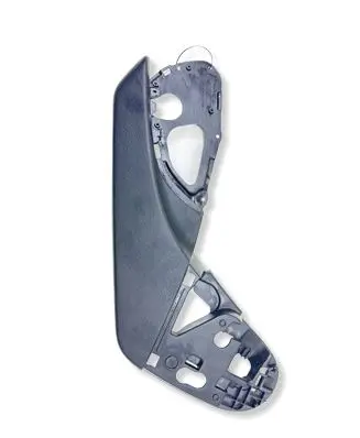 Mercedes-Benz ML W164 Seat trim A2519180730 A2519100514
