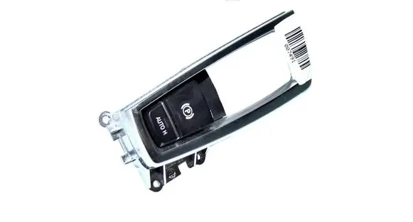 BMW 5 F10 F11 Hand parking brake switch 61319217594 9217594