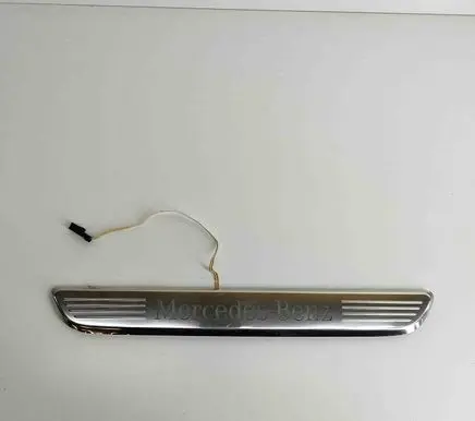 Mercedes-Benz GLC X253 C253 (A) pillar trim A2056802135 A2056800535