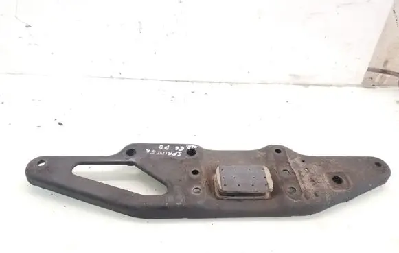 Other front suspension part
