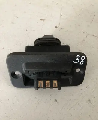 Volkswagen Caddy Reversing light switch sensor 2K0907438A