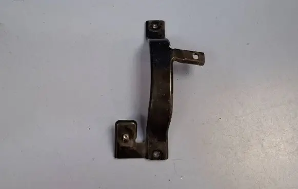 Opel Astra K Front bumper mounting bracket 13464010