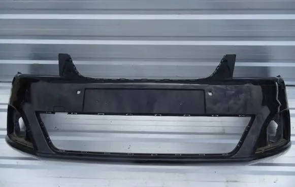 Seat Alhambra (Mk2) Front bumper R16P1