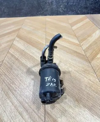 Opel Zafira A Fuel filter housing 24424887 18873777