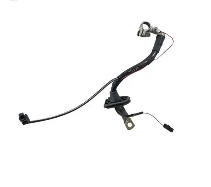 Porsche Cayenne (92A) Positive cable (battery) 7P0971225B 8J0973202 1J0973119