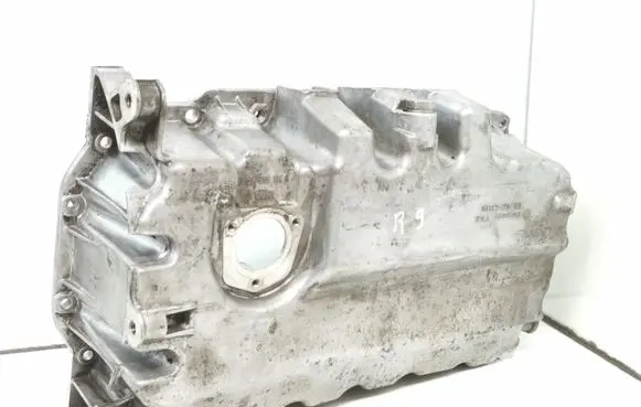 Volkswagen Golf V Oil sump 03G103603 GD01456 ENAC43400