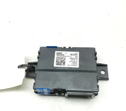 BMW X5 G05 Other devices 5B33D47 28825224